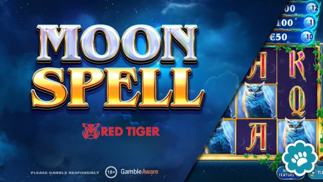 Moon Spell Demo Game