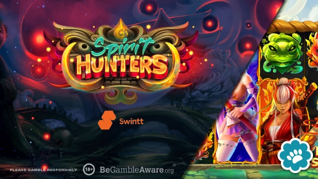 Spirit Hunters Demo Game