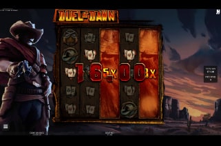 Duel at Dawn Bonus Game