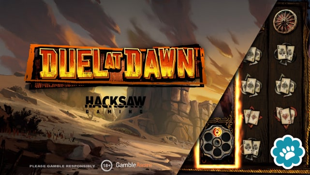 Duel at Dawn Demo Game