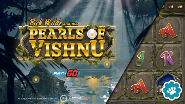 Pearls Of Vishnu Demo Game