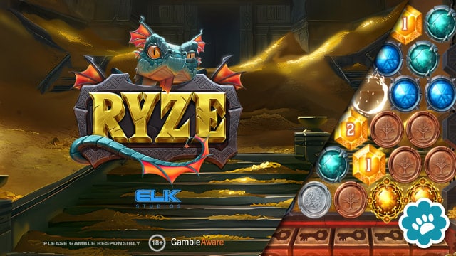 Ryze Demo Game