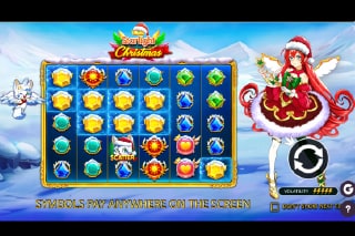 Starlight Christmas Mobile Slot Game