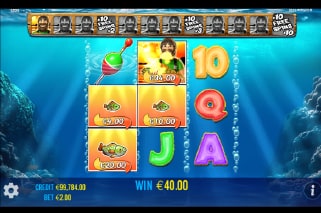 Big Bass Bonanza 3 Reeler Free Spins