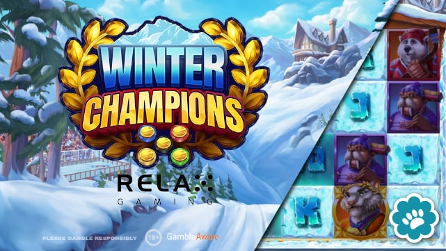 Winter Champions Demo Game