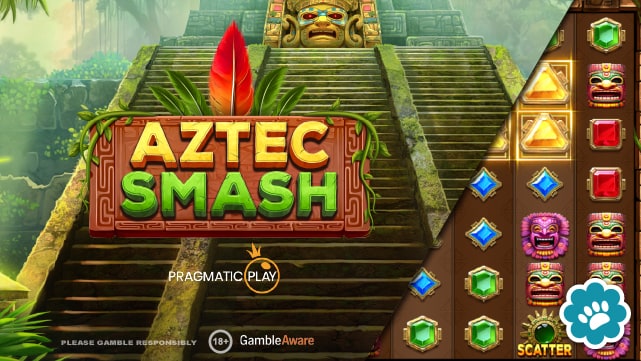 Aztec Smash Demo Game