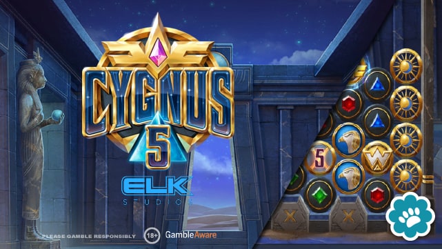 Cygnus 5 Demo Game