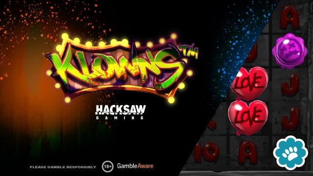 Klowns Demo Game