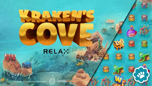 Kraken's Cove Demo Game