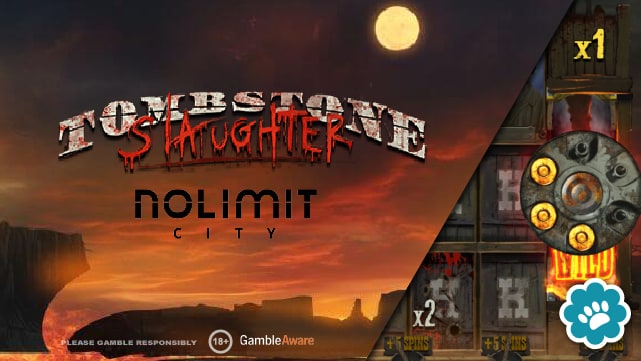 Tombstone Slaughter Demo Game