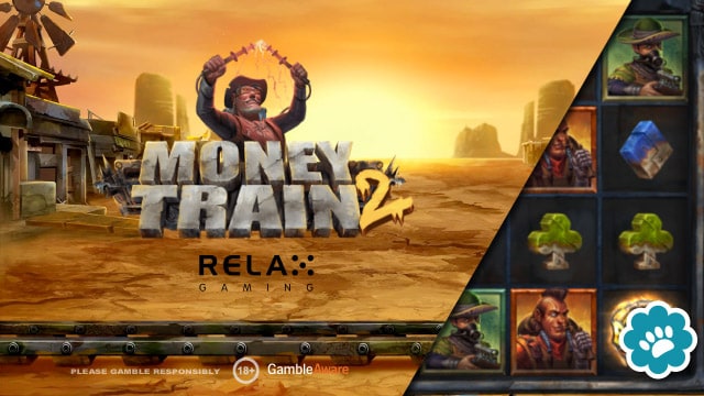 Money Train 2 Demo Game