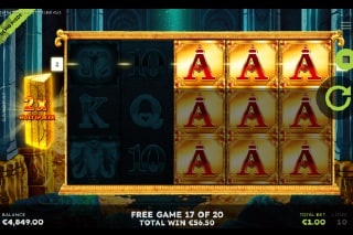 The Book Beyond 2 Expanding Scatters