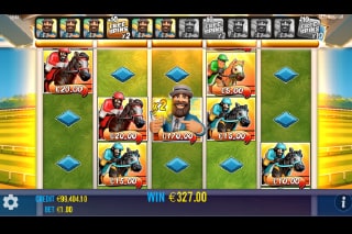 Big Bass Return To The Races Golden Cup Free Spins Bonus