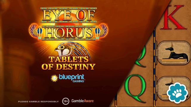 Tablets of Destiny Demo Game