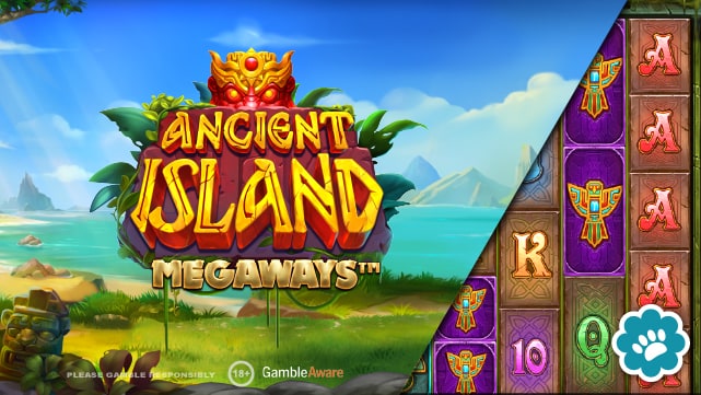 Ancient Island Megaways Demo Game