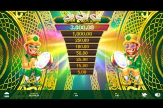 12 Post of Gold Drums Epic Strike Bonus