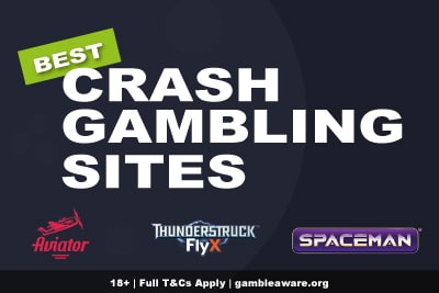 Best Crash Gambline Sites Online