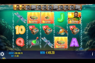 Big Bass Bonanza 1000 Free Spins Bonus