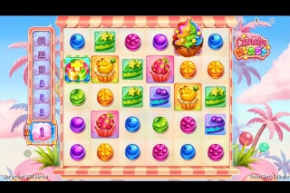 Candy Blast Mobile Slot Game