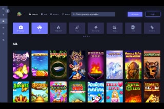 Funky Jackpot Casino Games List