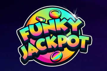 Funky Jackpot Logo