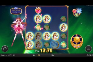 Moon Princess Origins Free Spins