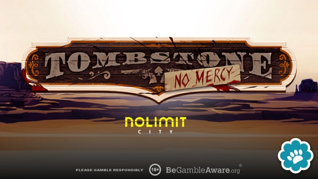 Tombstone No Mercy Demo Game