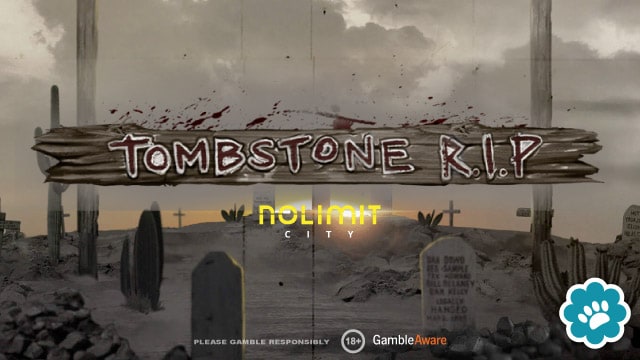 Tombstone RIP Demo Game