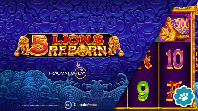 5 Lions Reborn Demo Game