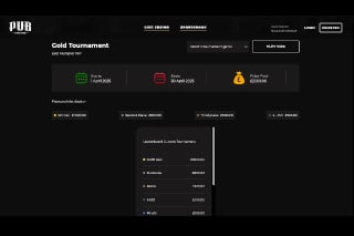 Pub Casino Slot Tournaments