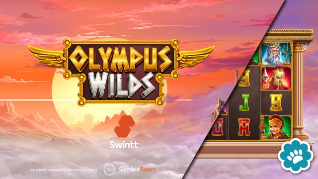 Olympus Wilds Demo Game