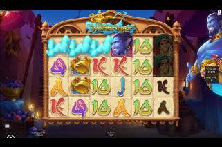 Wishbringer Free Spins Bonus