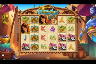 Wishbringer Mobile Slot Game