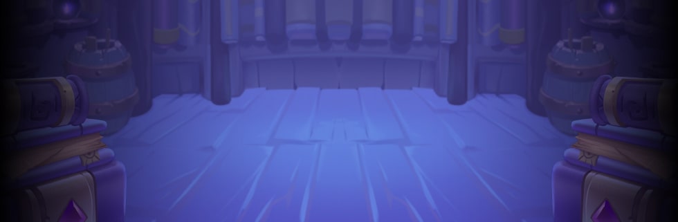 3 Magic Pots