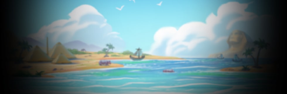Boat Bonanza Croconile!