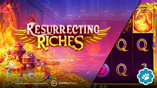 Resurrecting Riches Demo Game