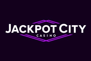 Jackpot City Casino Logo