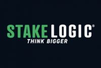 StakeLogic Slots Logo