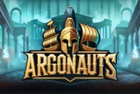 Argonauts Slot Logo