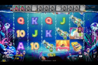 Big Bass Reel Repeat Free Spins Bonus