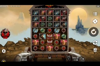 Cash Truck Mobile Slot