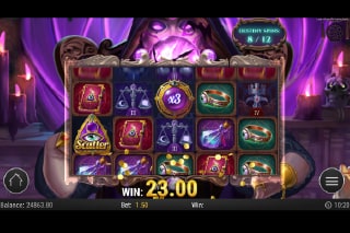 Lady Of Fortune Destiny Spins Free Spins