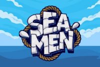 NoLimit City Seamen Slot Logo
