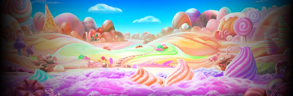 Sweet Bonanza Super Scatter