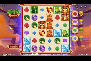 Bamboo Ways Free Spins Bonuses