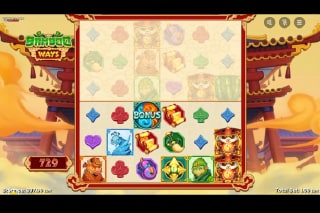 Bamboo Ways Mobile Slot Game