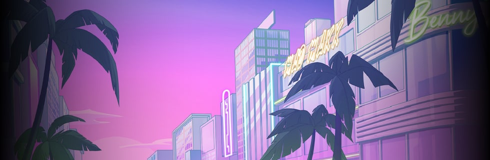 Miami Mayhem