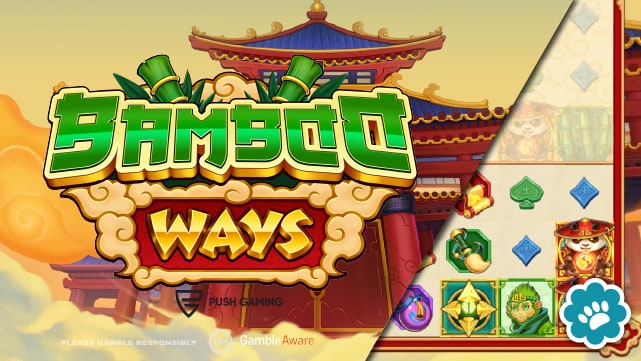 Bamboo Ways Demo Game