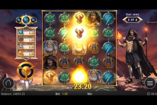 Rise of Olympus 100 Free Spins