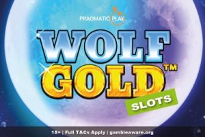 Wolf Gold Slots List & Casinos